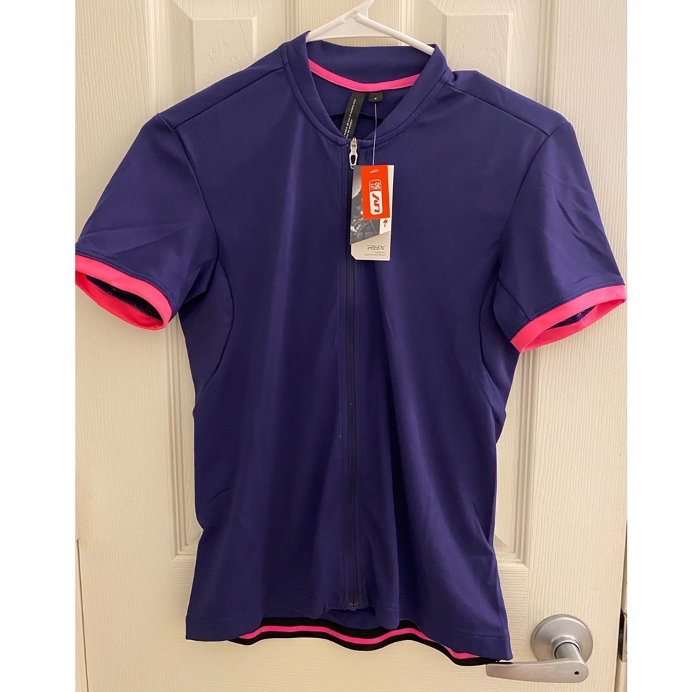 Specialized Cycling Jersey